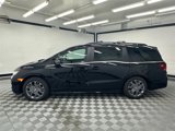 New 2026 Honda Odyssey Touring image 2