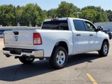 Used 2024 RAM 1500 Big Horn w/ Trailer Tow Group image 4