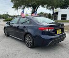 Used 2020 Toyota Corolla SE image 3