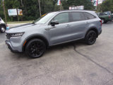 Used 2021 Kia Sorento S w/ Panoramic Sunroof Package image 3