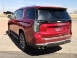 New 2025 Chevrolet Tahoe High Country image 3