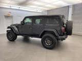 New 2025 Jeep Wrangler Unlimited Rubicon 392 image 5