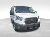 Used 2023 Ford Transit 250 Low Roof w/ Exterior Upgrade Package image 3