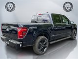 New 2025 Ford F150 Lariat image 3