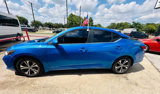 Used 2023 Nissan Sentra SV w/ All-Weather Package image 2