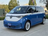 New 2025 Volkswagen ID. Buzz 1st Edition image 5
