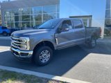 New 2025 Ford F350 Lariat w/ Lariat Ultimate Package image 2