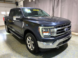 Used 2021 Ford F150 Lariat w/ Equipment Group 502A High image 6
