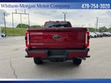 New 2025 Ford F250 4x4 Crew Cab Super Duty image 6