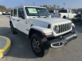 New 2025 Jeep Wrangler Sahara image 4