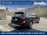 Used 2024 Subaru Outback Limited image 6