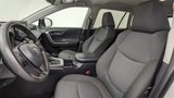 Used 2022 Toyota RAV4 XLE image 2