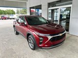 New 2025 Chevrolet Trax LT w/ Driver Confidence Package image 5