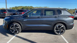 New 2025 Mitsubishi Outlander SEL image 4