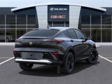 New 2025 Buick Envista Sport Touring w/ Convenience II Package image 4