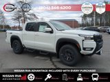 New 2025 Nissan Frontier PRO-4X image 3