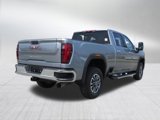 New 2025 GMC Sierra 2500 SLT w/ SLT Convenience Package image 3