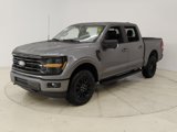 New 2025 Ford F150 XLT w/ Equipment Group 303A High image 3