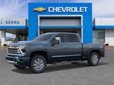 New 2026 Chevrolet Silverado 2500 High Country w/ Technology Package image 2