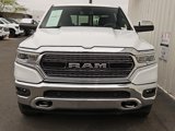Used 2020 RAM 1500 Limited w/ Bed Utility Group image 2