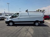 Certified 2022 Ford E-Transit Low Roof image 4