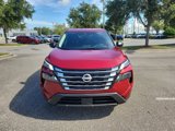 New 2026 Nissan Rogue S image 2