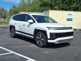 New 2026 Hyundai Ioniq 9 SEL w/ Tow & Go Package image 3