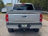 Used 2022 Ford F150 XLT w/ Equipment Group 302A High image 5