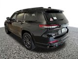 New 2025 Jeep Grand Cherokee L Summit image 3