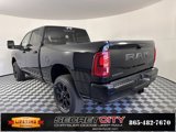 New 2025 RAM 3500 Laramie image 5