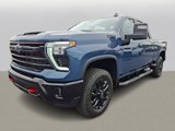 New 2025 Chevrolet Silverado 2500 LT w/ Trail Boss Package image 2