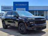 New 2026 Chevrolet Traverse RS w/ LPO, Floor Liner Package image 3