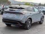 New 2025 Nissan Ariya AWD image 5