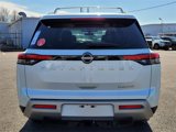 New 2025 Nissan Pathfinder Platinum image 4