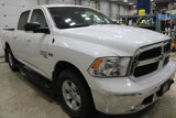 Used 2022 RAM 1500 Classic SLT image 2