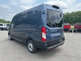 New 2025 Ford Transit 250 148 Medium Roof Extended AWD image 5