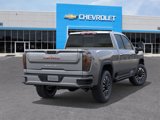 New 2026 GMC Sierra 2500 Denali Ultimate image 4