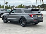 New 2025 Ford Explorer ST image 4