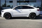 New 2025 Mercedes-Benz GLE 63 AMG S image 5