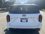 New 2025 Hyundai Palisade Calligraphy image 4