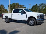 New 2026 Ford F250 Lariat image 2