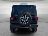 New 2025 Jeep Wrangler Sahara image 4