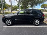 Used 2018 Jeep Grand Cherokee Laredo image 6