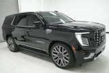 Used 2025 GMC Yukon Denali Ultimate image 3