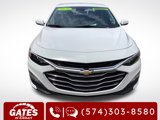 Used 2024 Chevrolet Malibu LT image 2