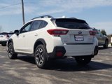 Used 2020 Subaru Crosstrek 2.0i Limited w/ Moonroof Package image 5