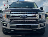 Used 2018 Ford F150 XLT w/ Equipment Group 302A Luxury image 2