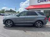 Used 2017 Mercedes-Benz GLE 43 AMG 4MATIC image 3