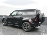 New 2025 Land Rover Defender 110 X-Dynamic SE image 5