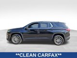 Used 2023 Chevrolet Traverse LT image 4